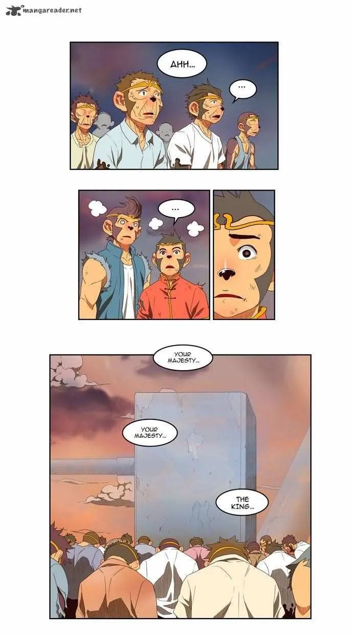 Chapter 152, page 1