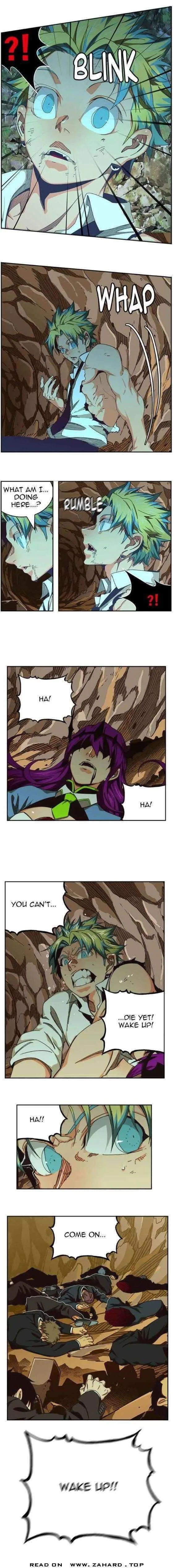 Chapter 520, page 1