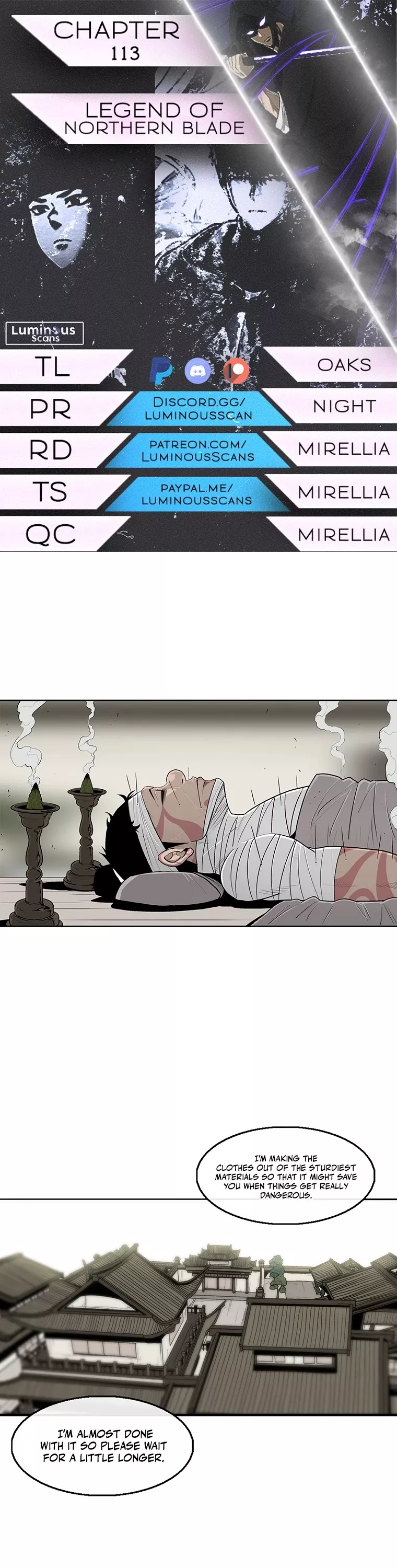 Chapter 113, page 1