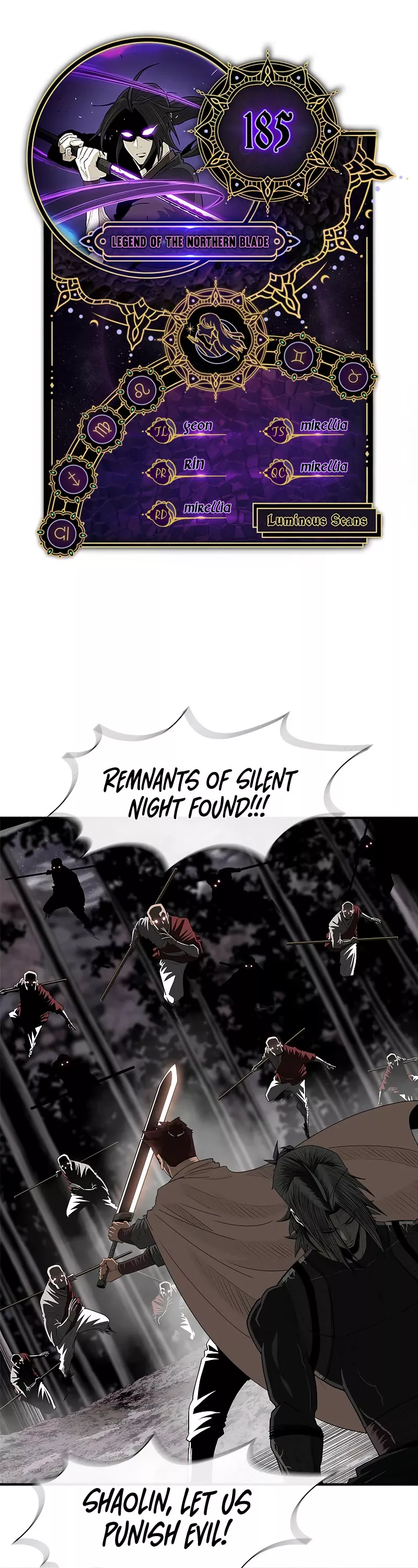 Chapter 185, page 1