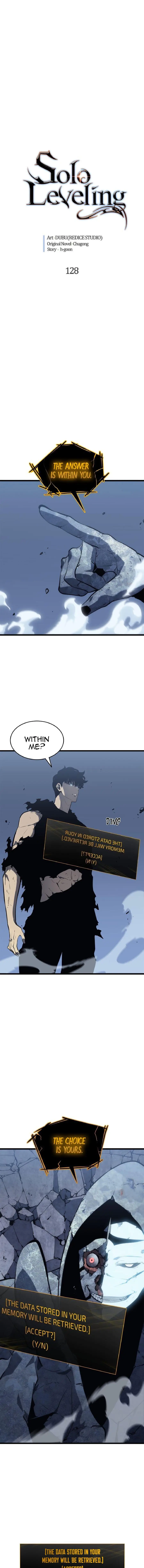 Chapter 128, page 1