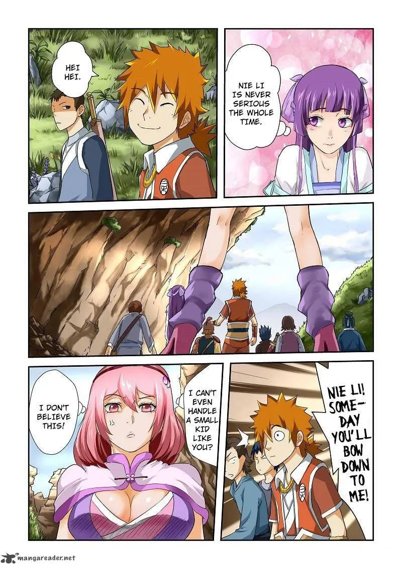 Chapter 50, page 3