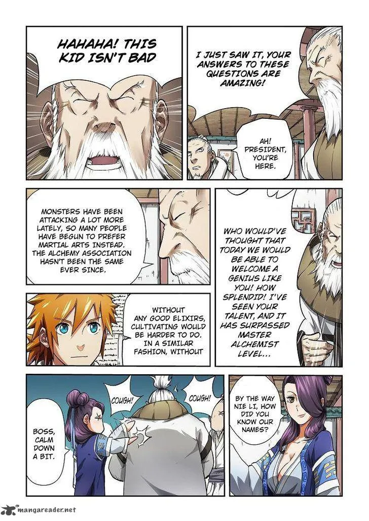 Chapter 76, page 6