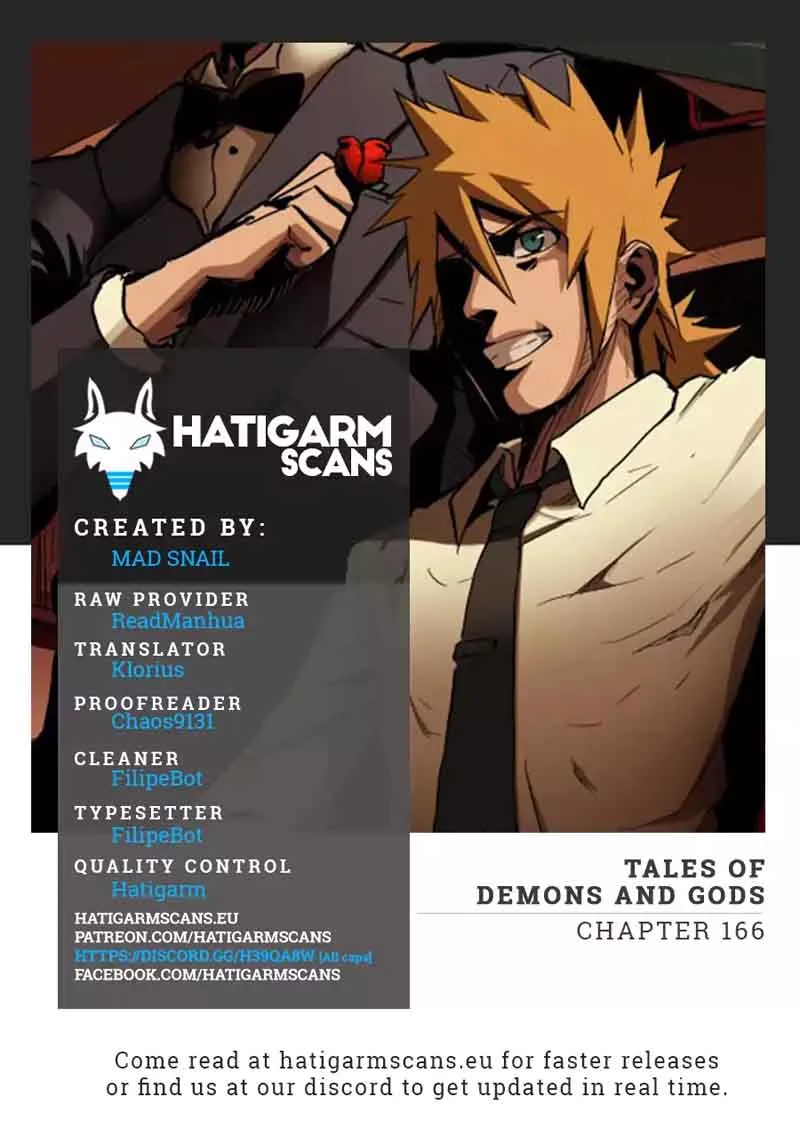 Chapter 166, page 1