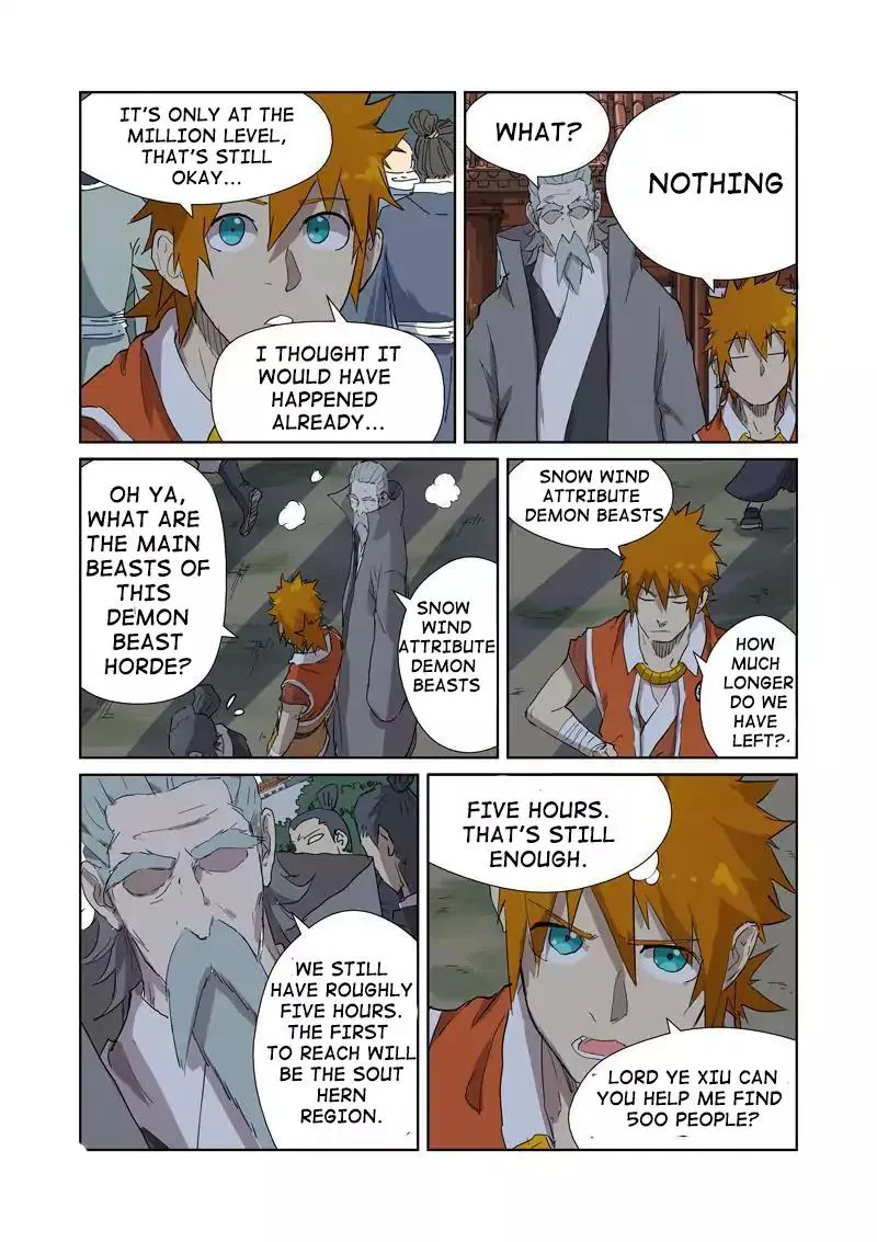 Chapter 176, page 14