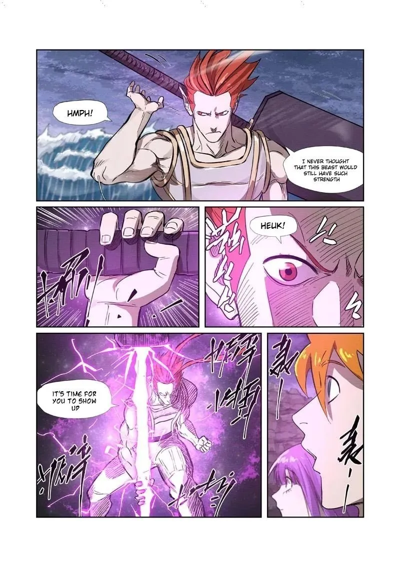 Chapter 261, page 5