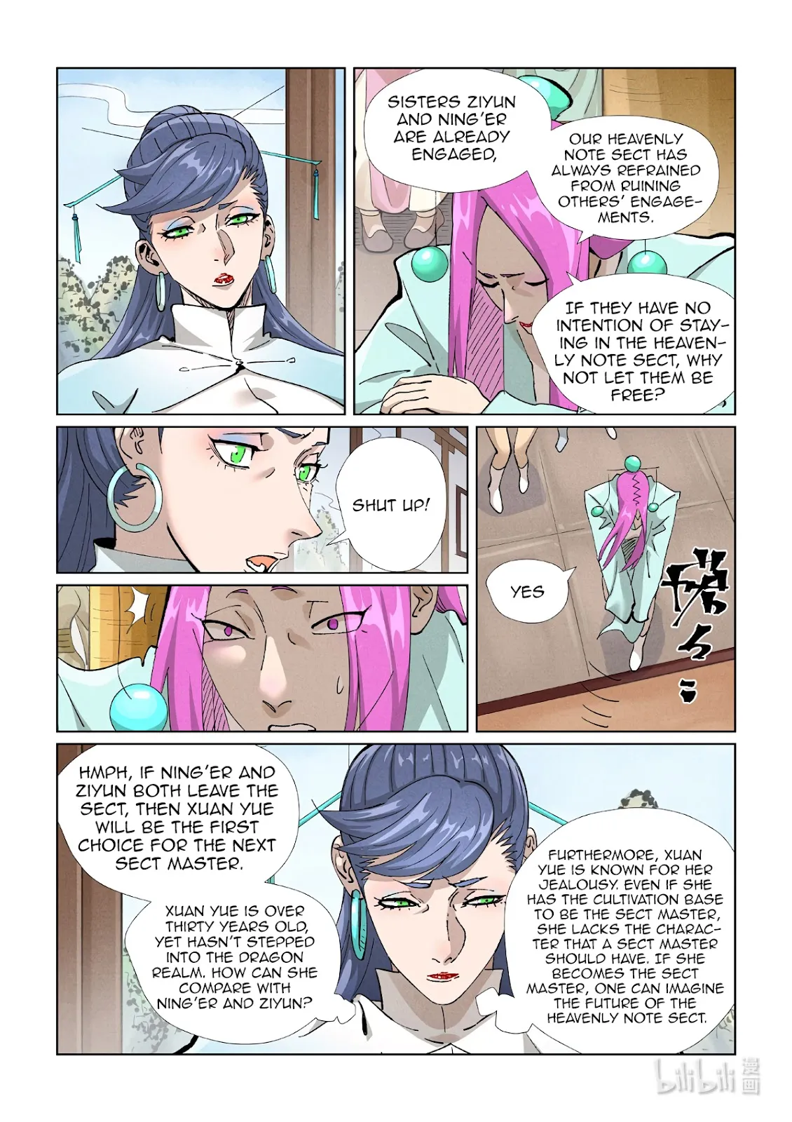 Chapter 435, page 7