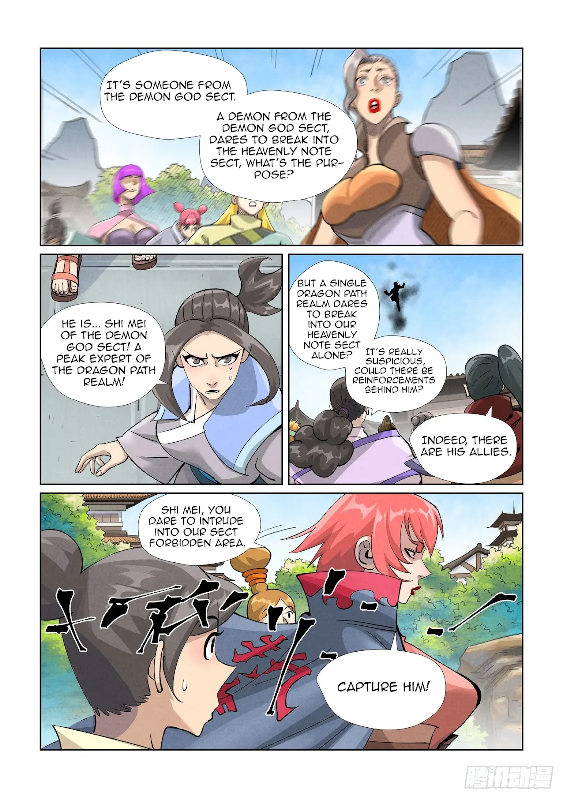 Chapter 438, page 3