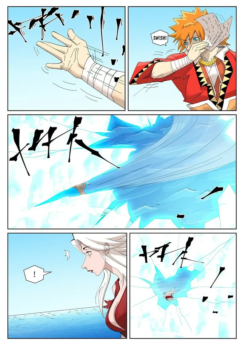 Chapter 460, page 5