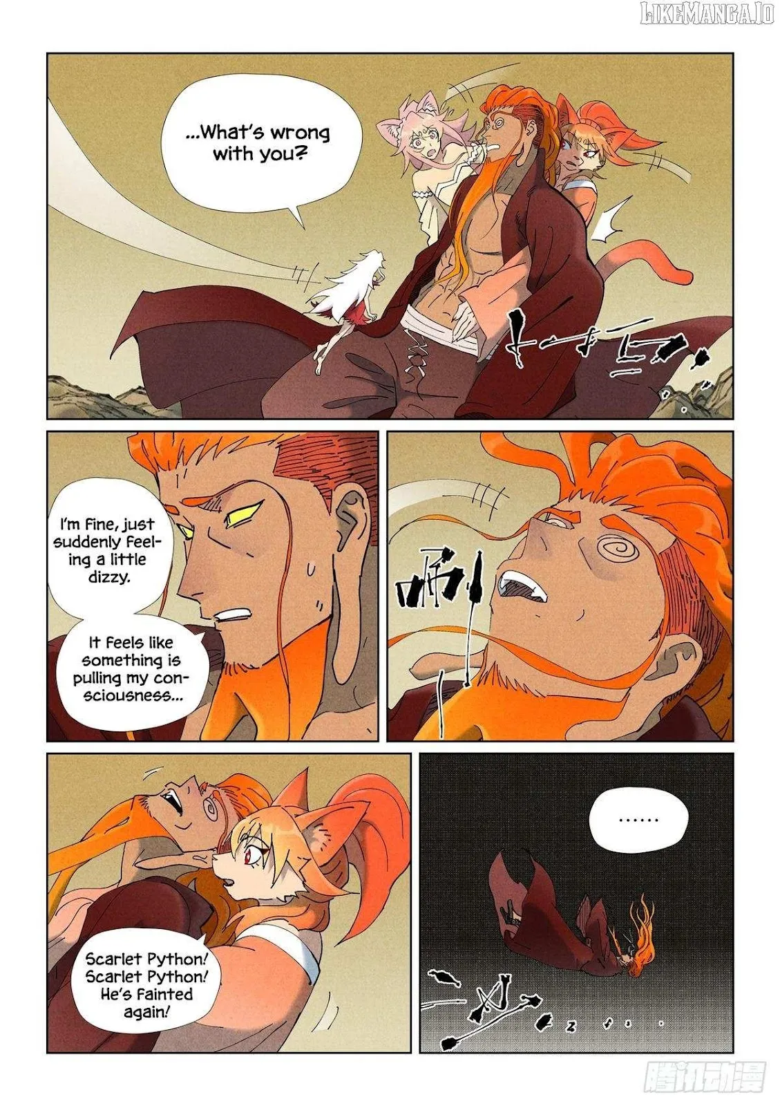 Chapter 505, page 11
