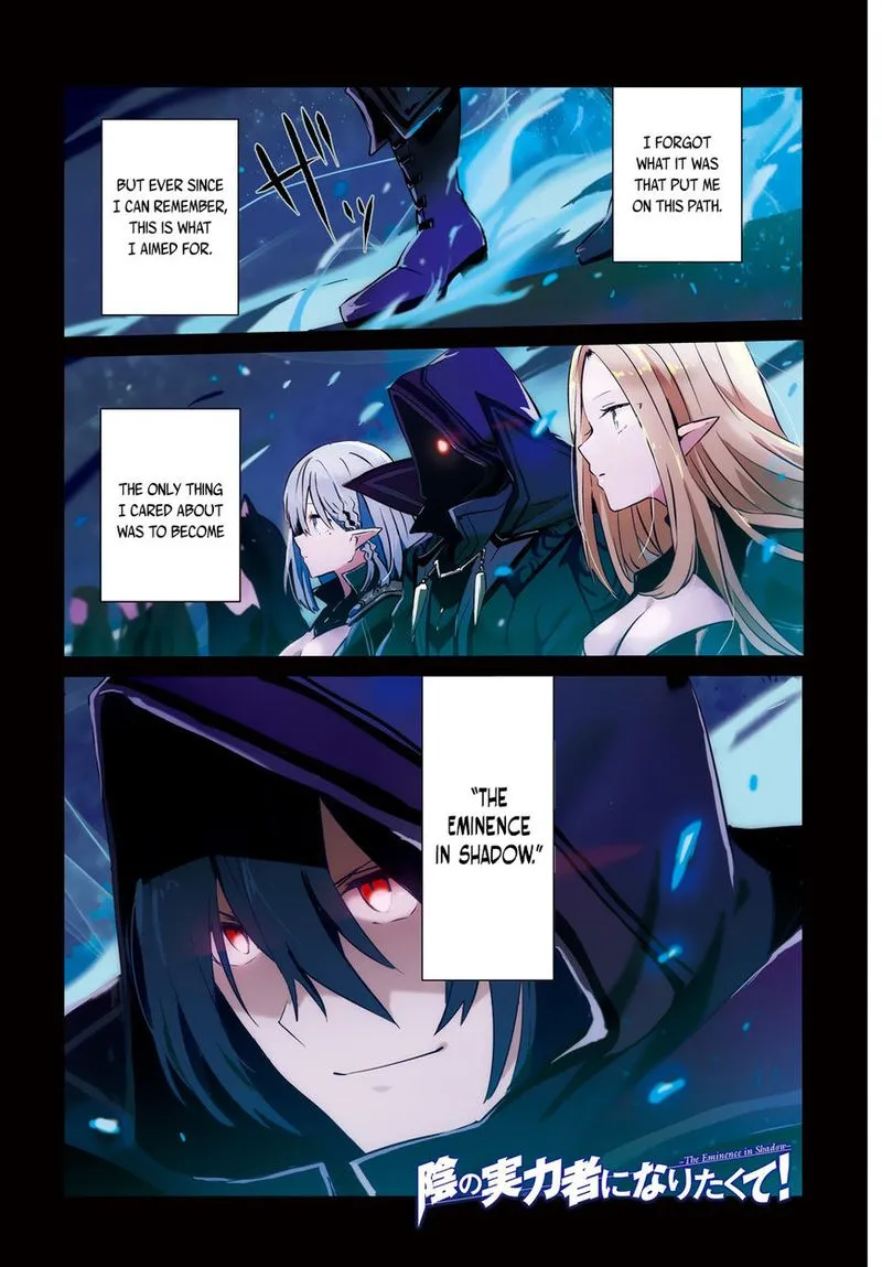 Chapter 1, page 1